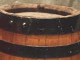 barrel-aging